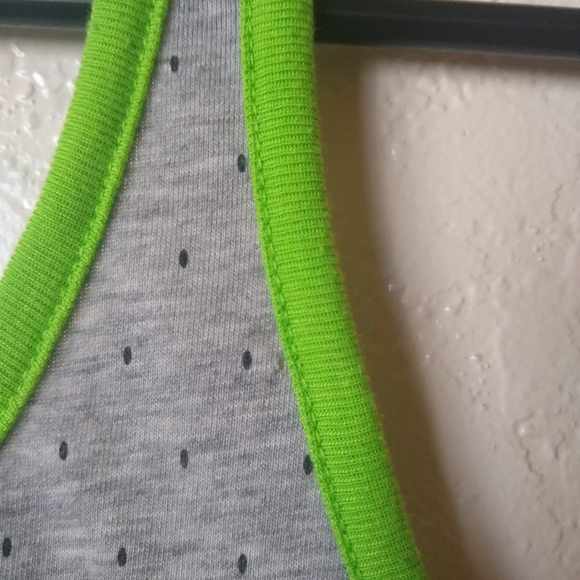 Nike Seattle Seahawks racerback tank top medium - Picture 6 of 6